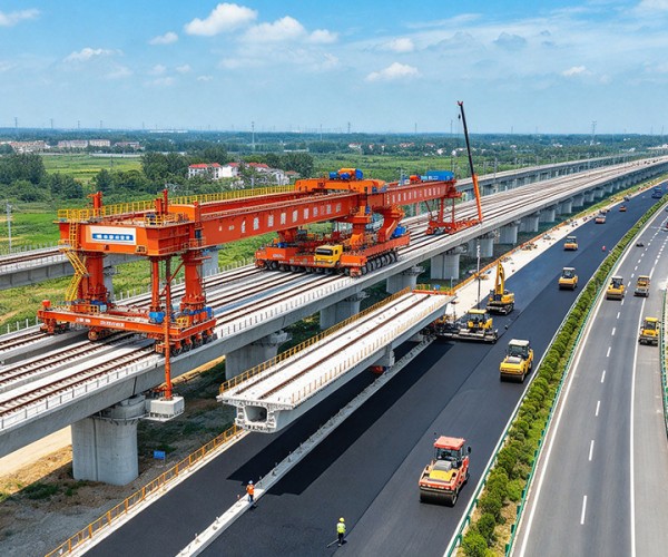 盂县公路建设